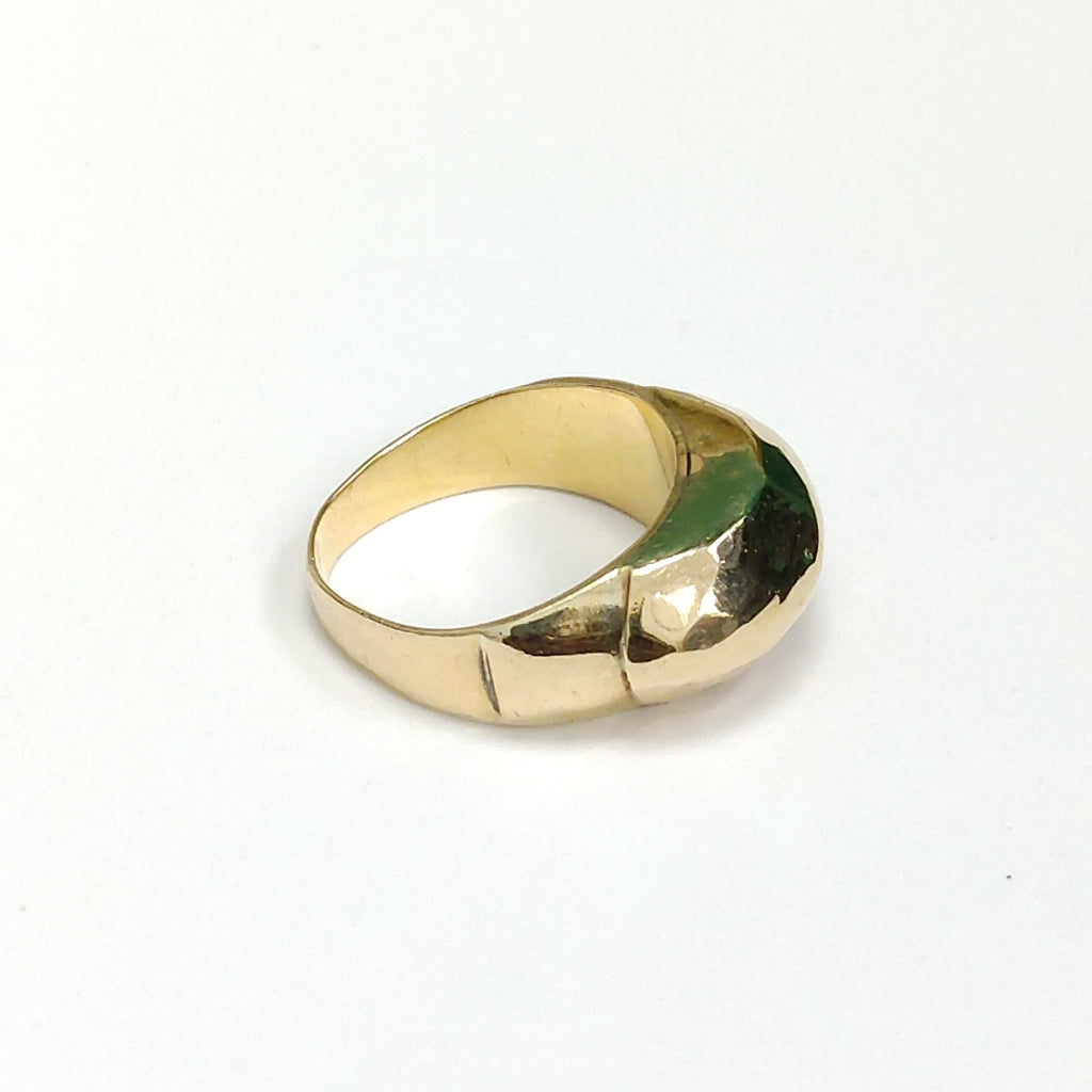 ANILLITO ORO 18 K 4,60 GRMS (SEMINUEVO)