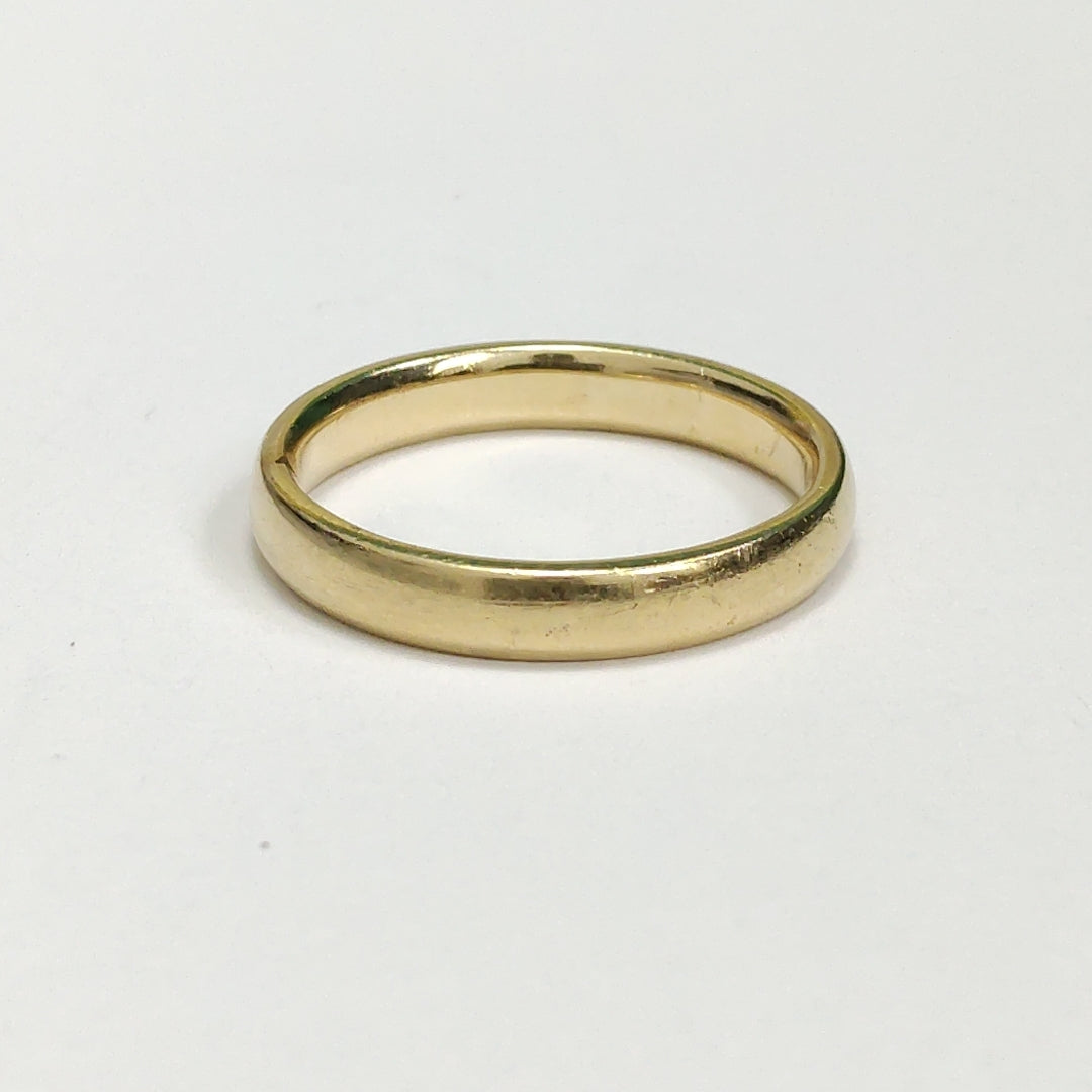 ARGOLLA ORO 14 K 5,00 GRMS (SEMINUEVO)