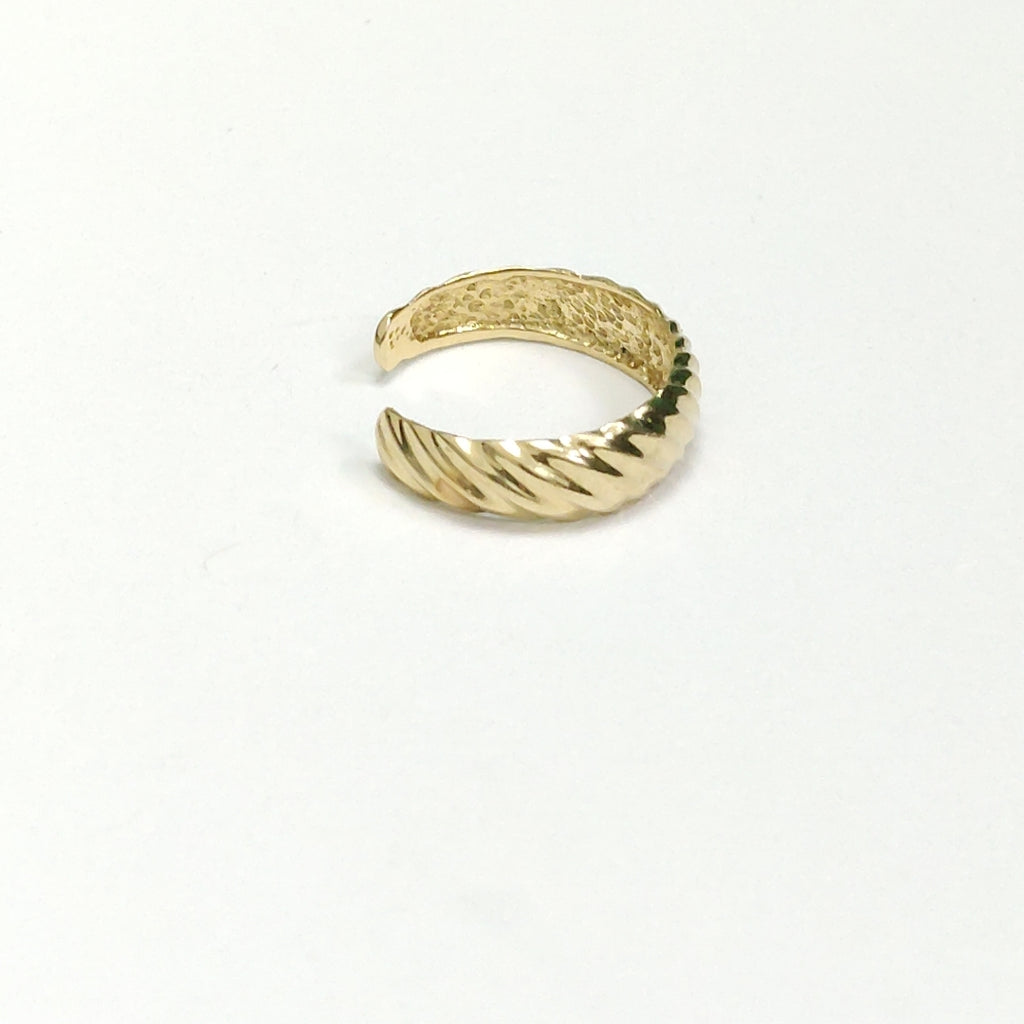 ANILLITO ORO 14 K 1,40 GRMS (SEMINUEVO)