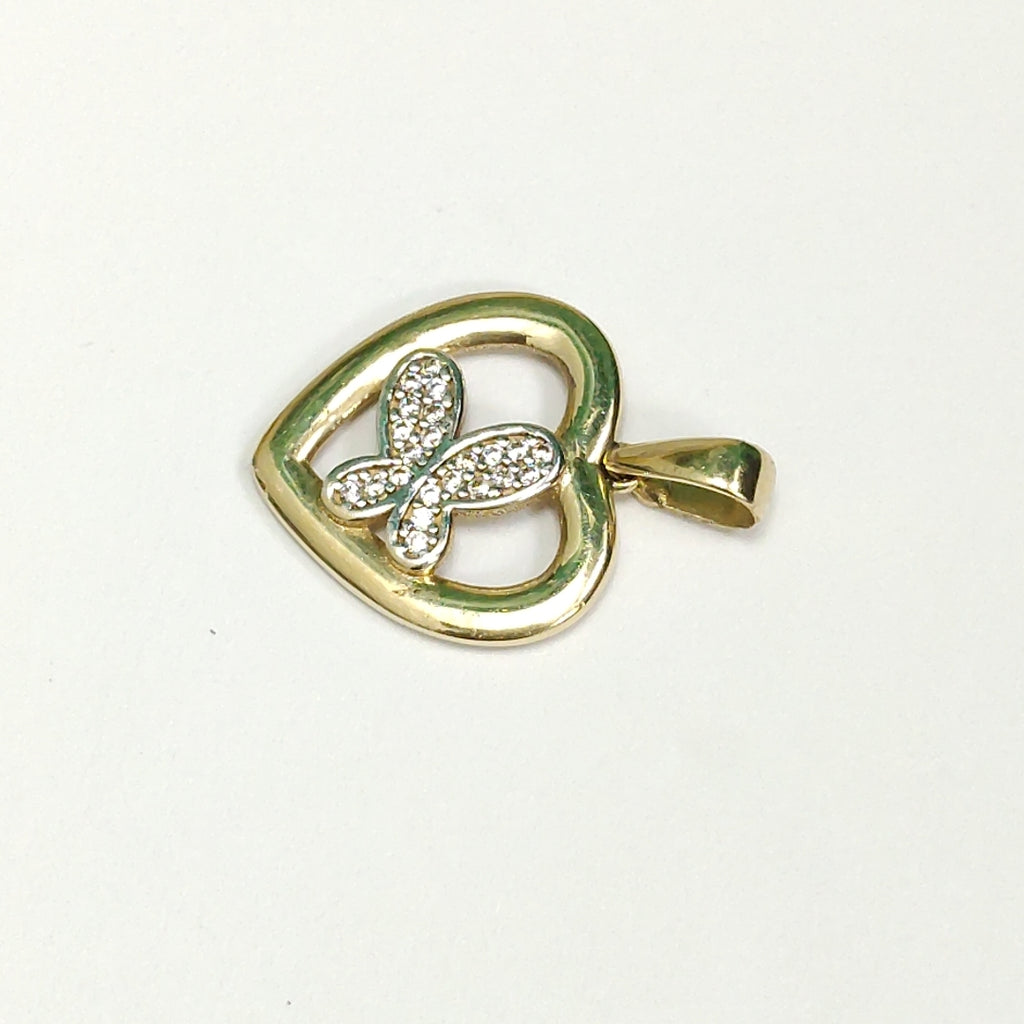 DIJES ORO 14K 2.2 (NUEVO)