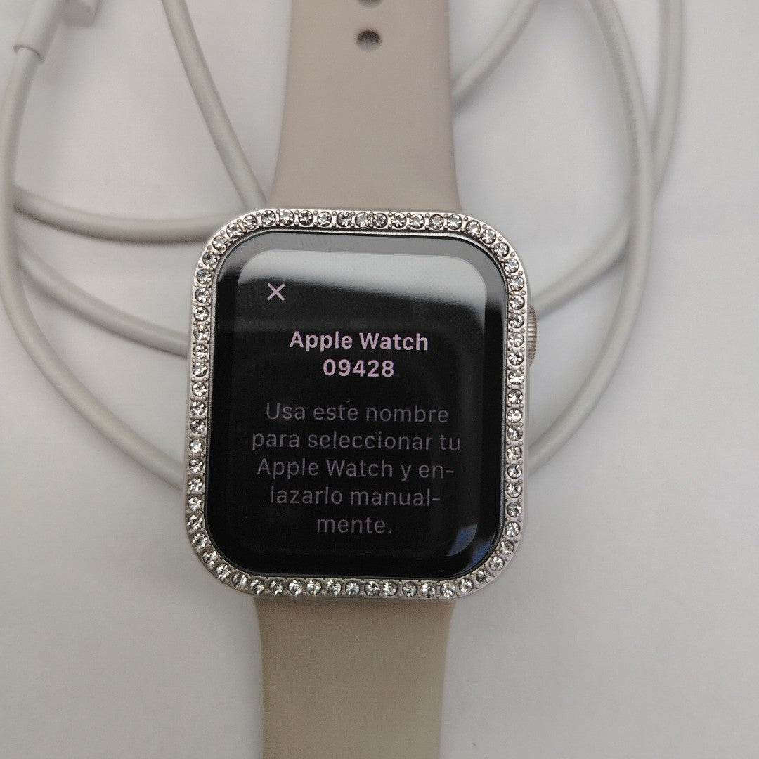 SMARTWATCH APPLE SE 2 ALUMINIO A2722 40 MM GPS (SEMINUEVO)