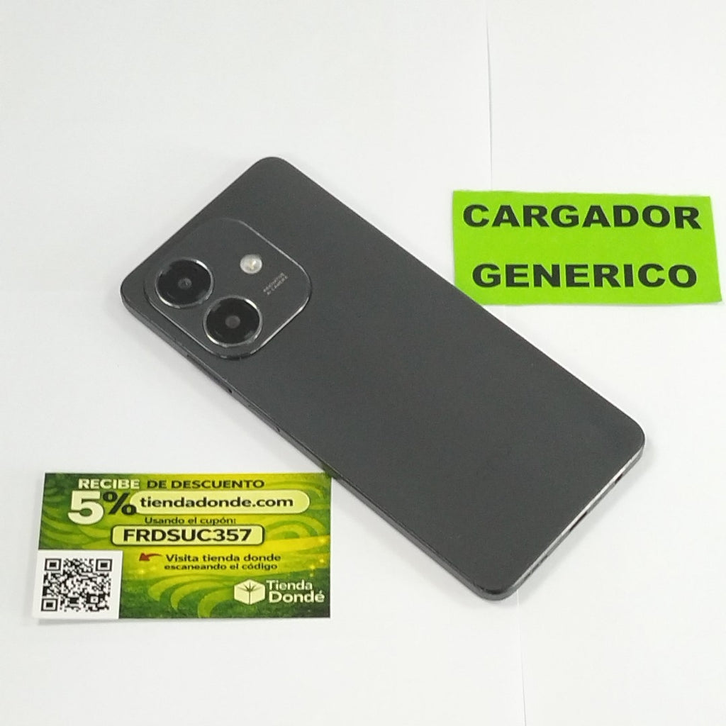 CELULAR OPPO A60 CPH3669 256 GB 8 GB RAM (SEMINUEVO)