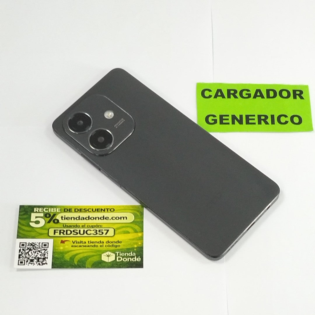 CELULAR OPPO A60 CPH3669 256 GB 8 GB RAM (SEMINUEVO)