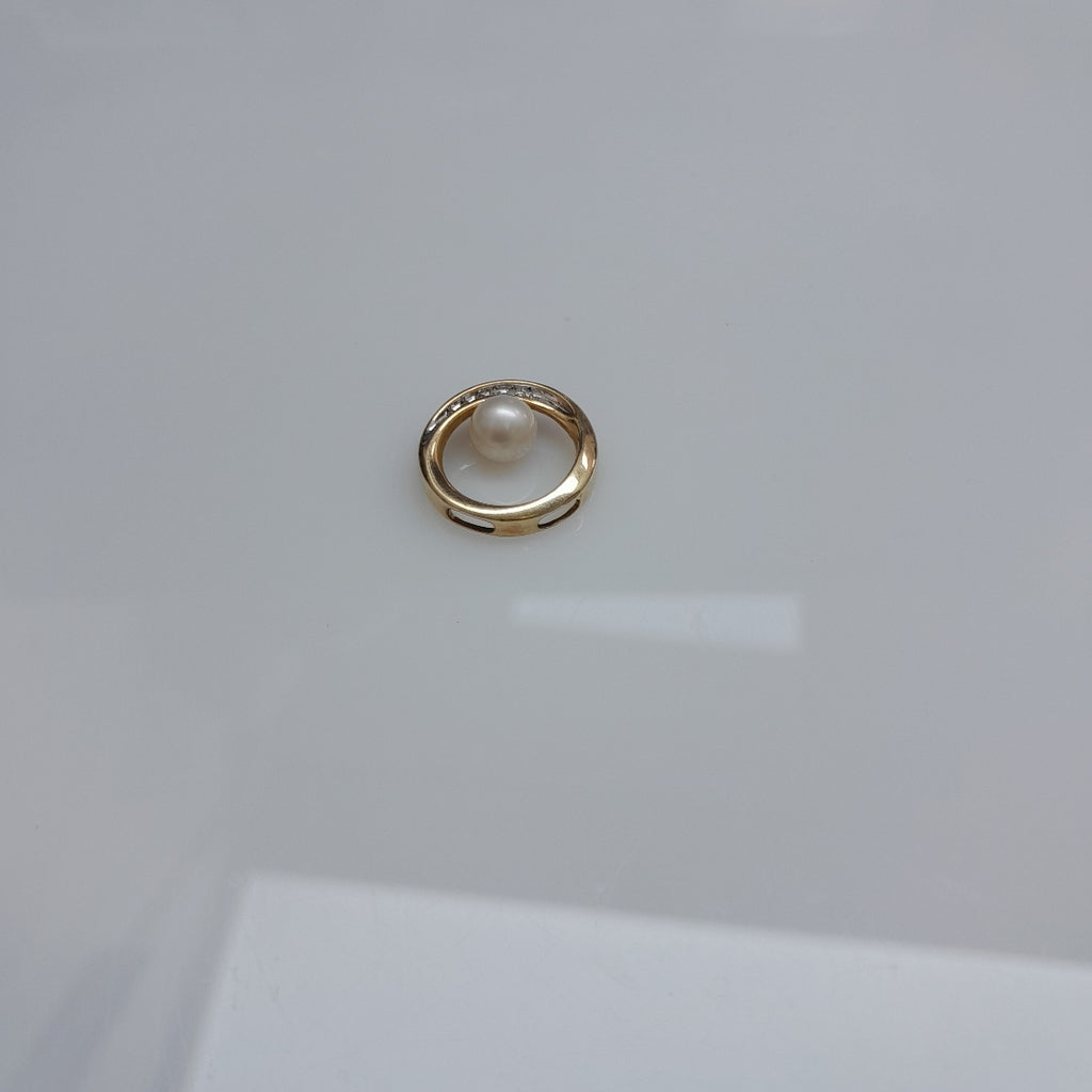 DIJE ORO 10 K 2.3 GRMS (SEMINUEVO)