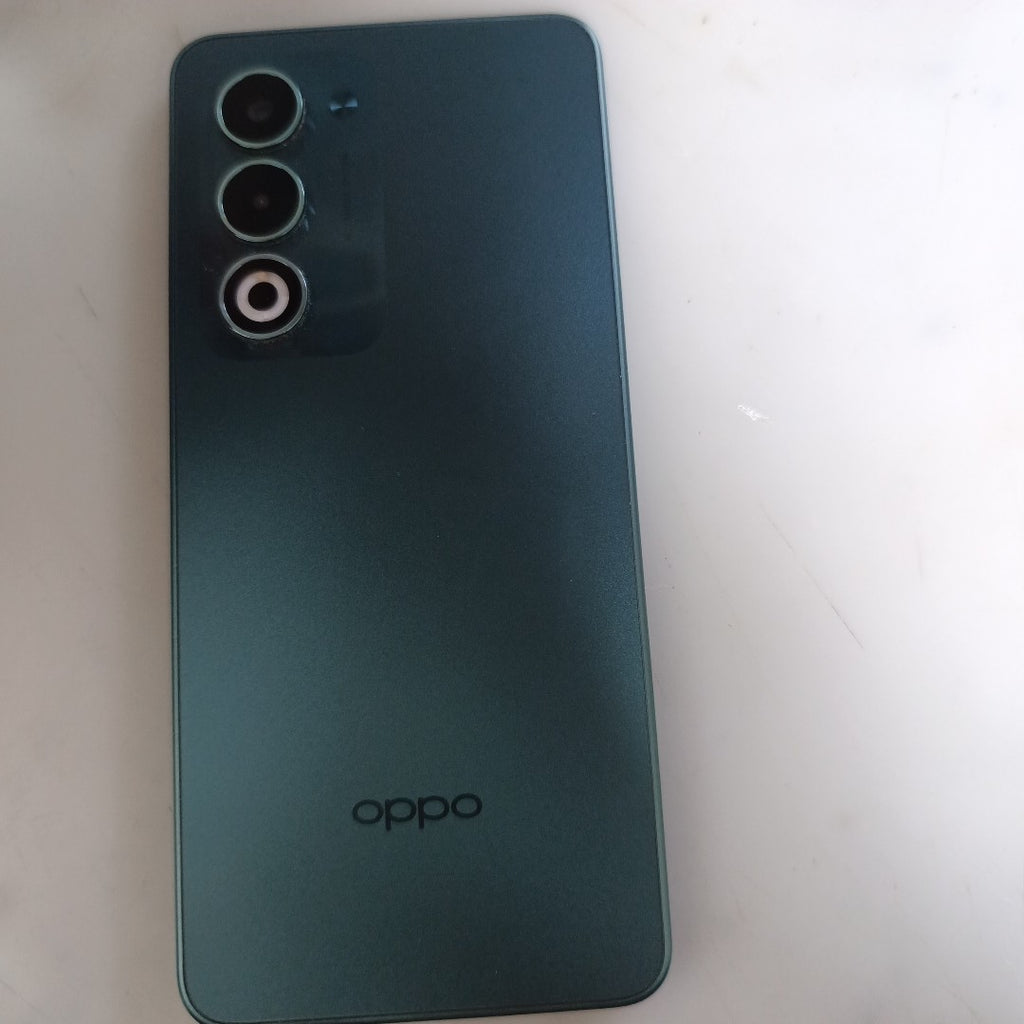 CELULAR OPPO A5 CPH2727 (2025) 256 GB 4 GB RAM (SEMINUEVO)