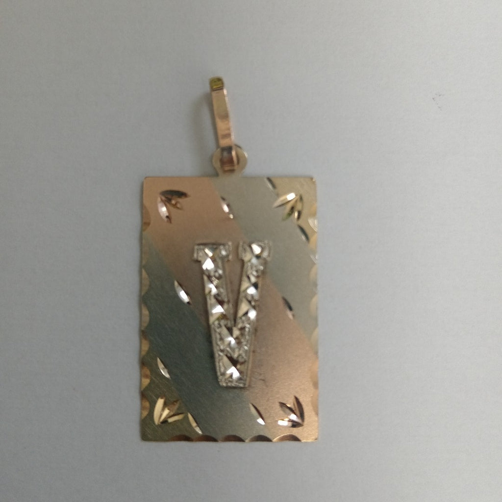 DIJE ORO 14 K 3,60 GRMS (SEMINUEVO)