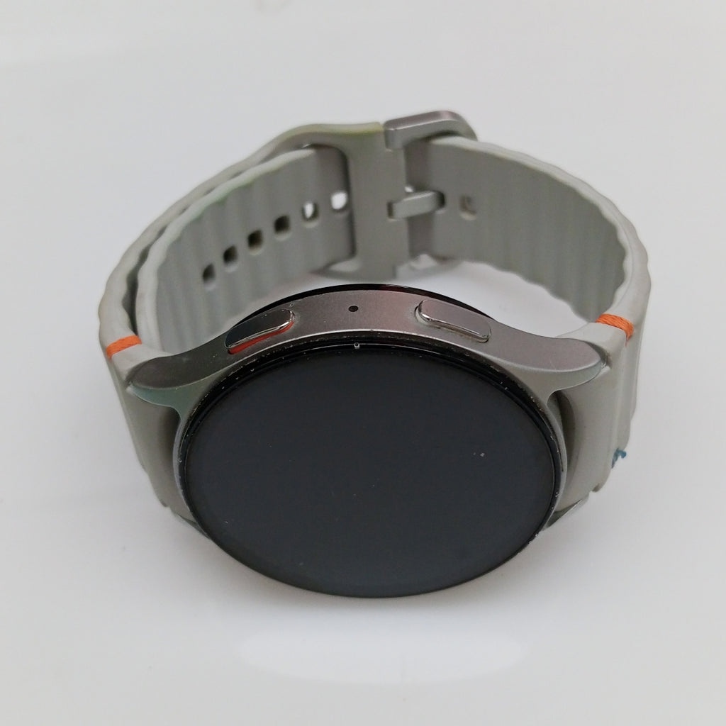 SMARTWATCH SAMSUNG GALAXY WATCH 7 SM-L310 44 MM GPS (SEMINUEVO)