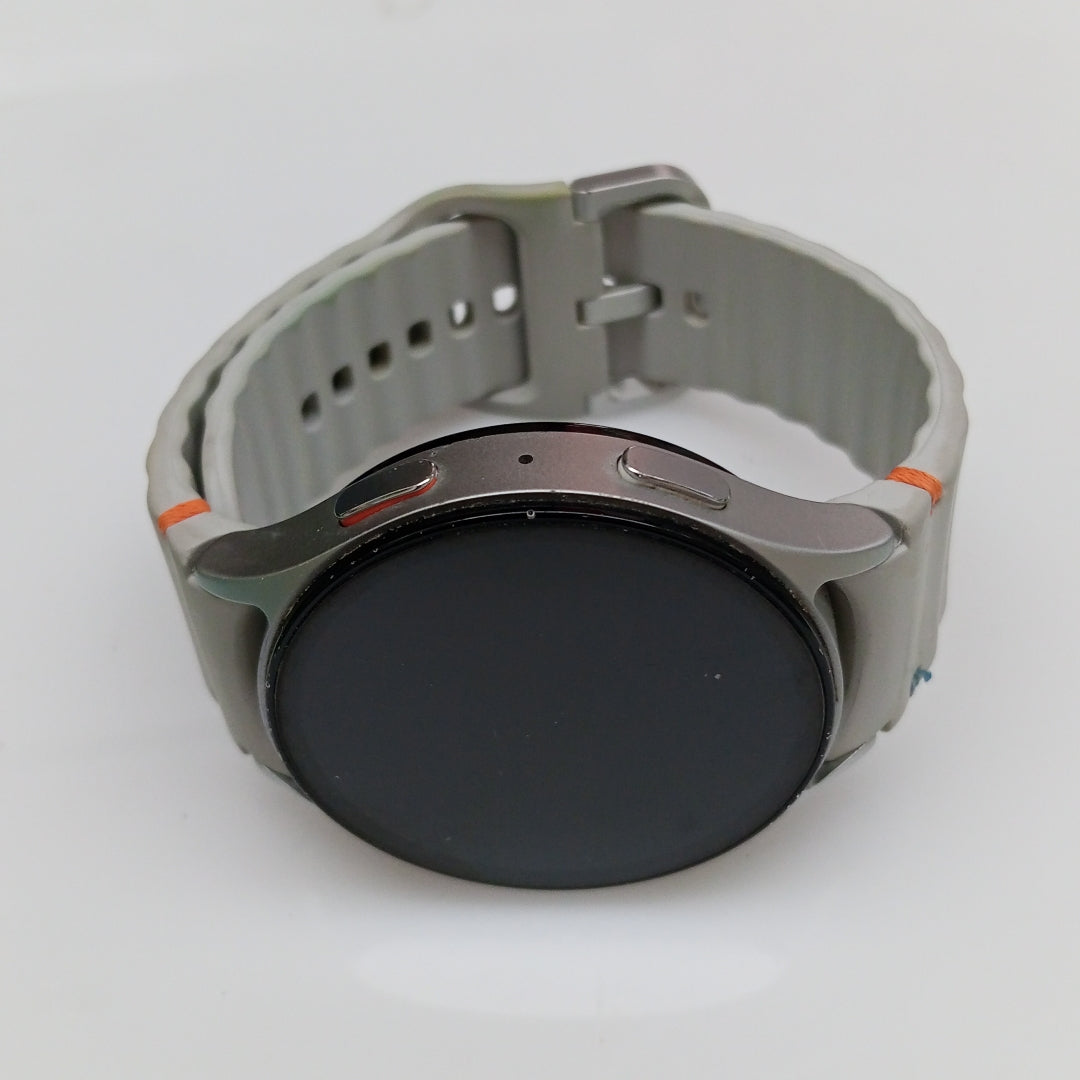 SMARTWATCH SAMSUNG GALAXY WATCH 7 SM-L310 44 MM GPS (SEMINUEVO)