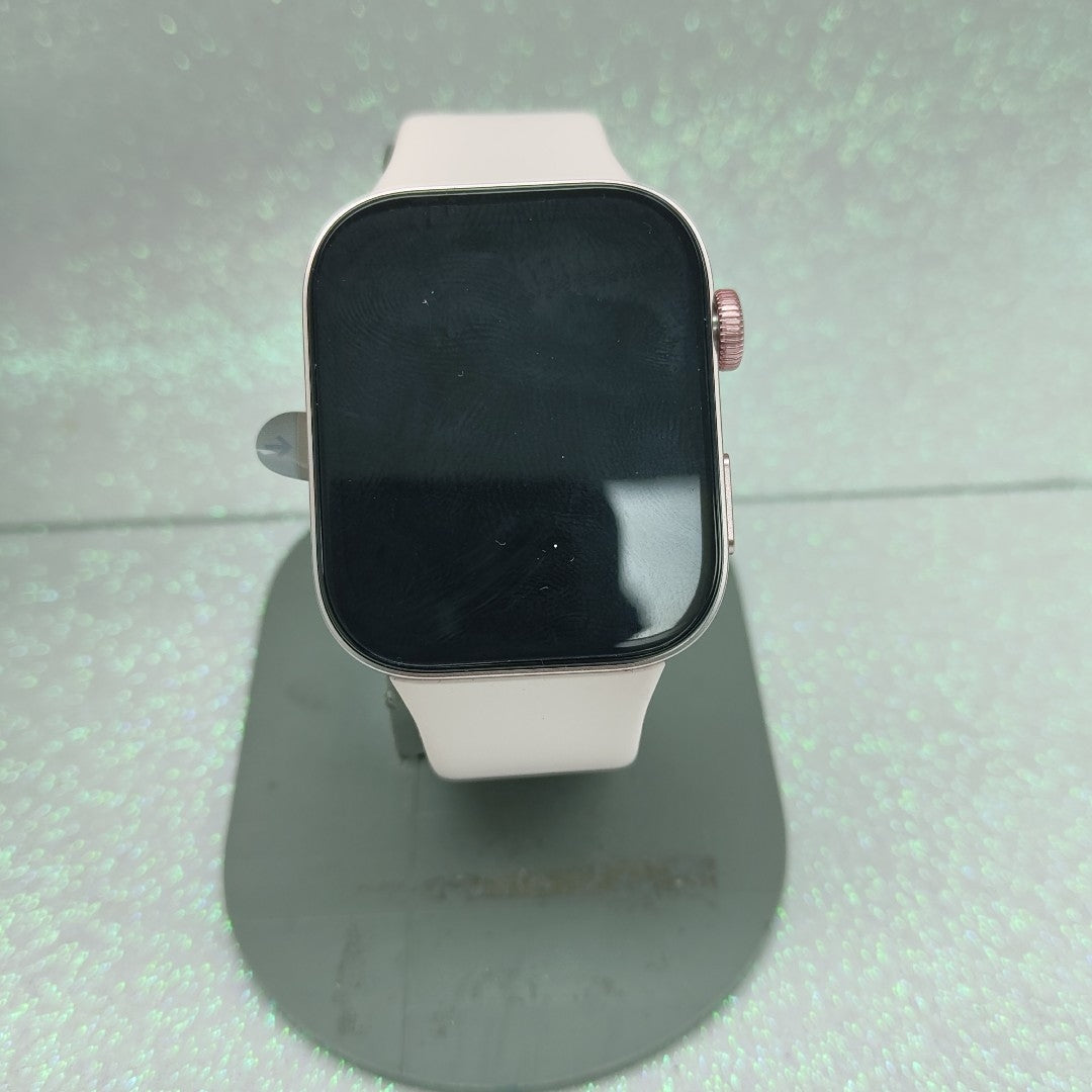 SMARTWATCH HUAWEI WATCH FIT 3 SLO-B09 44 MM BLUETOOTH (SEMINUEVO)