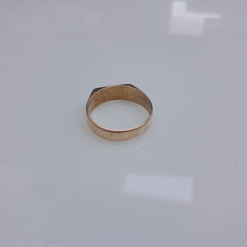 ANILLITO ORO 8 K 2.6 GRMS (SEMINUEVO)
