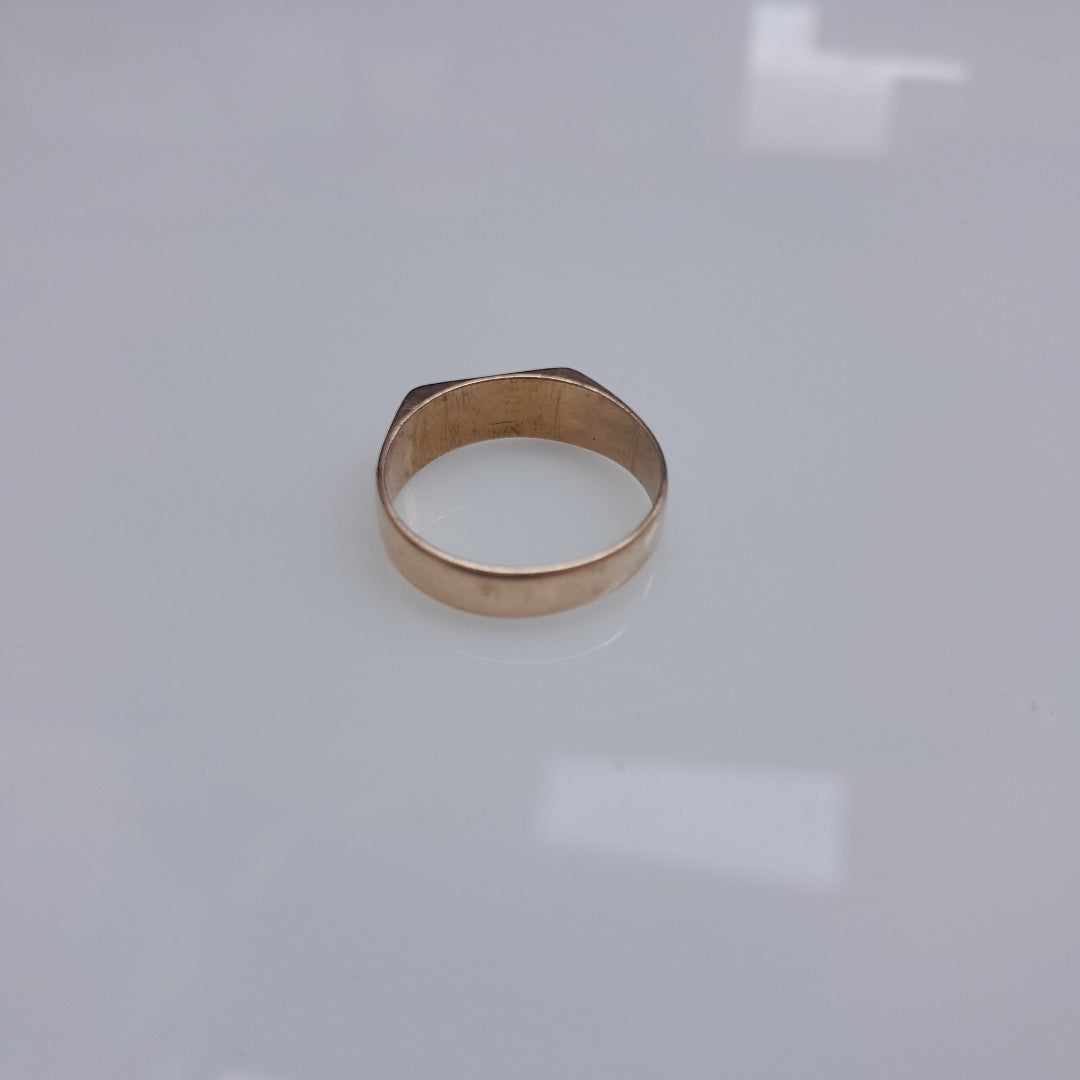 ANILLITO ORO 8 K 2.6 GRMS (SEMINUEVO)