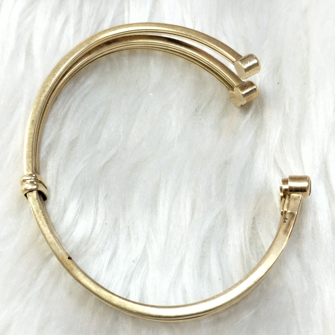 PULSERA ORO 14 K 11.1 GRMS (SEMINUEVO)