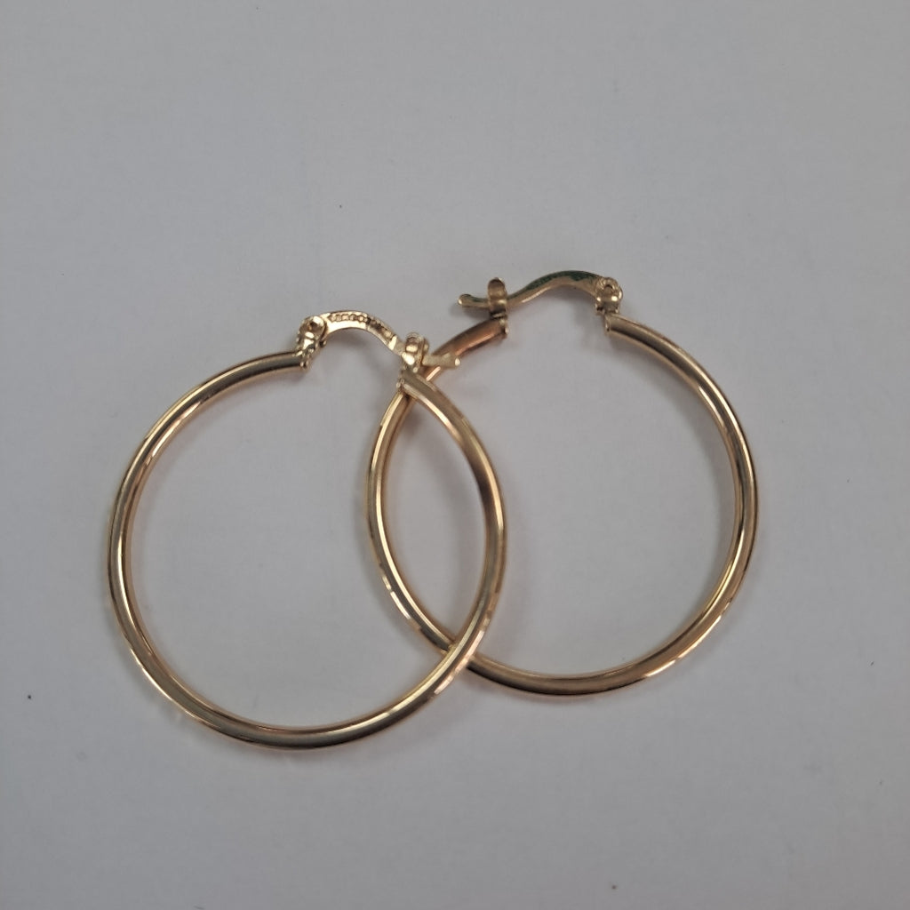 ARRACADAS PAR ORO 10 K 2,80 GRMS (SEMINUEVO)