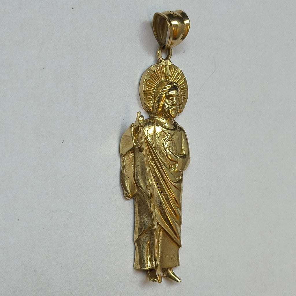 DIJE ORO 14 K 10.4 GRMS (SEMINUEVO)