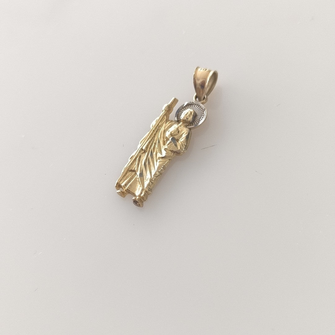 DIJE ORO 10 K 1,90 GRMS (SEMINUEVO)