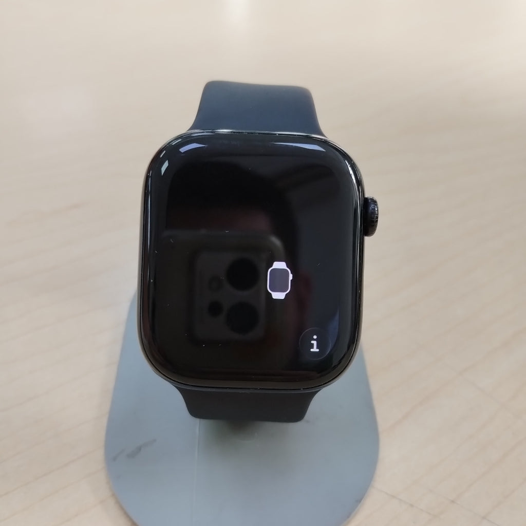 SMARTWATCH APPLE SERIES 10 A3003 46 MM GPS + CELULAR (SEMINUEVO)