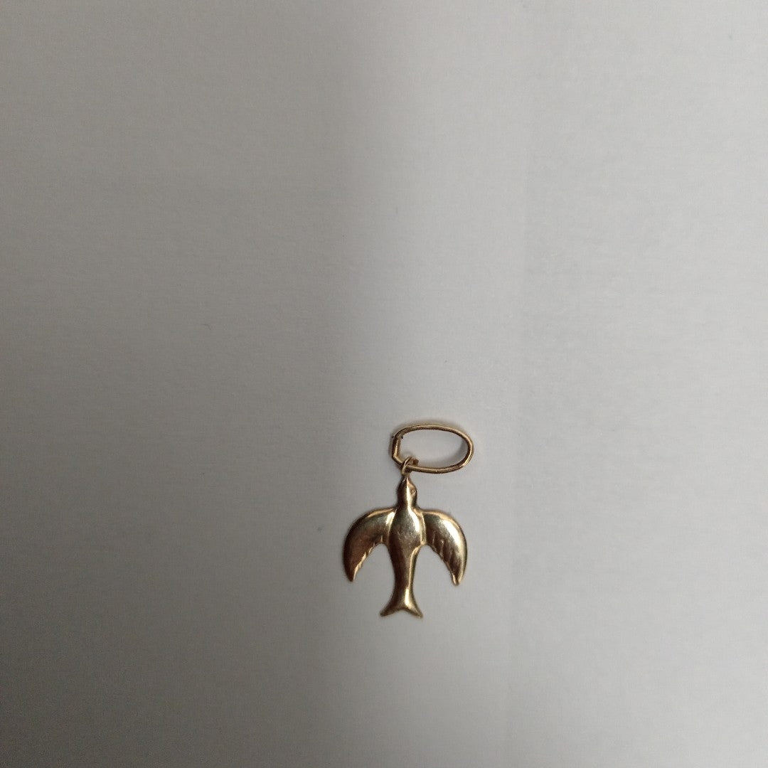 DIJE ORO 10 K 0,30 GRMS (SEMINUEVO)