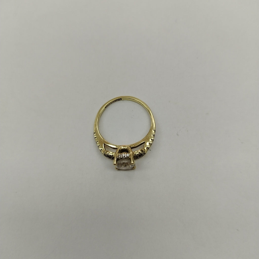 ANILLITO ORO 14 K 2.1 GRMS (SEMINUEVO)