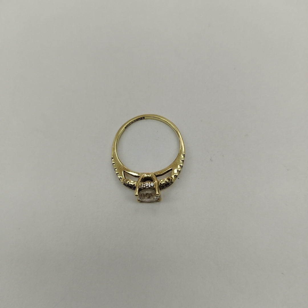 ANILLITO ORO 14 K 2.1 GRMS (SEMINUEVO)