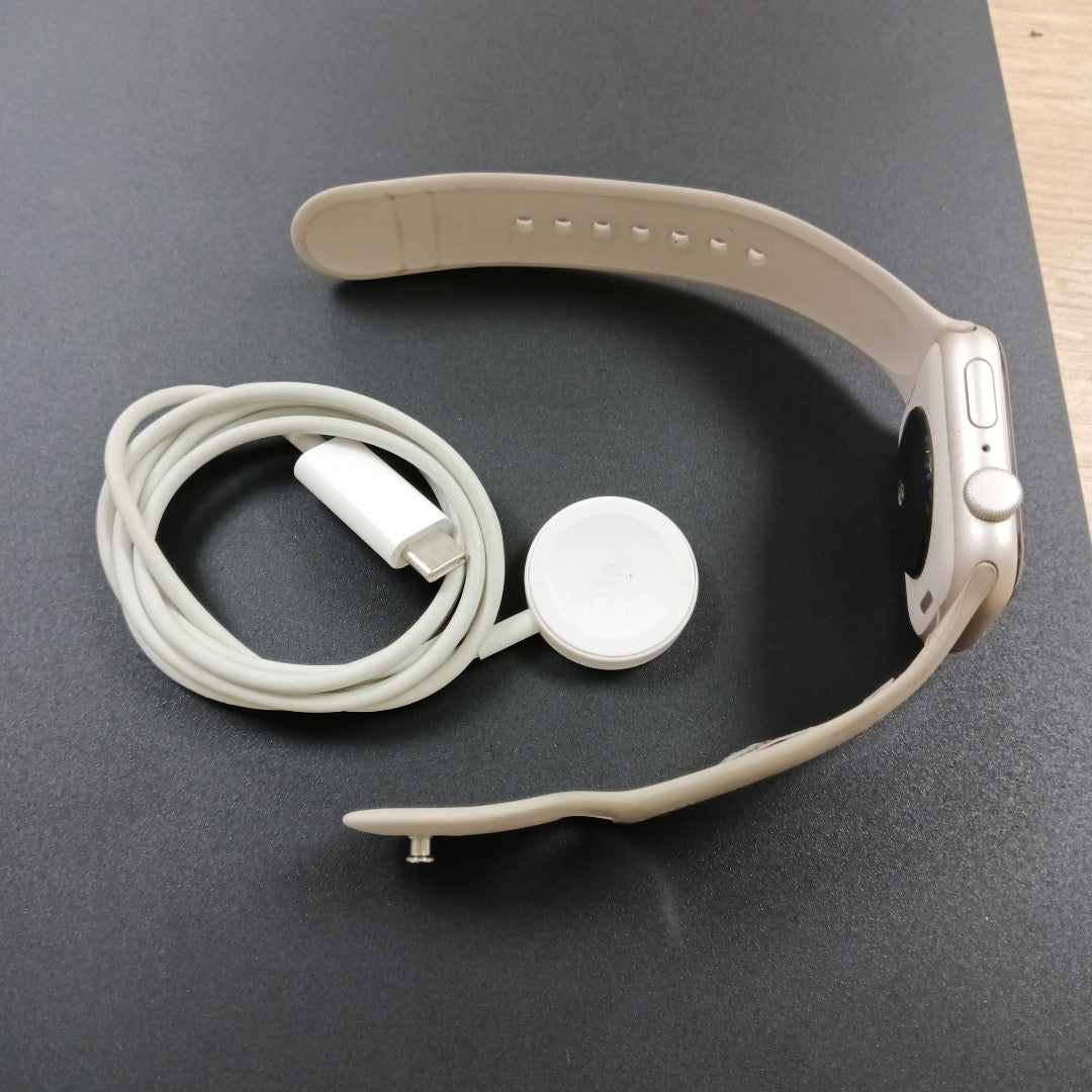 SMARTWATCH APPLE SE 2 ALUMINIO A2723 44 MM GPS (SEMINUEVO)