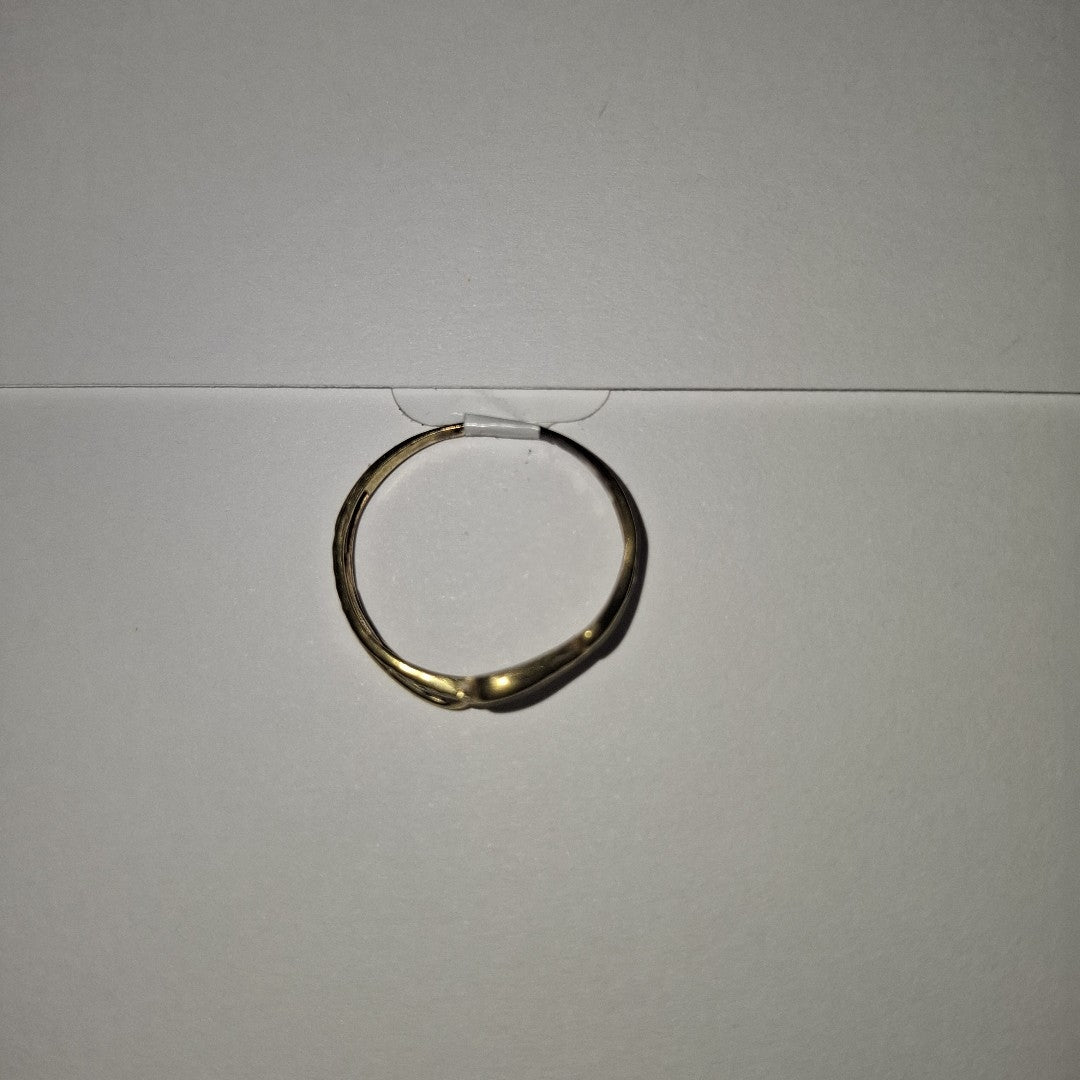 BROQUELES PAR ORO 8 K 0.2 GRMS (SEMINUEVO)