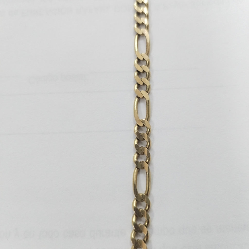 CADENA ORO 10 K 21,90 GRMS (SEMINUEVO)