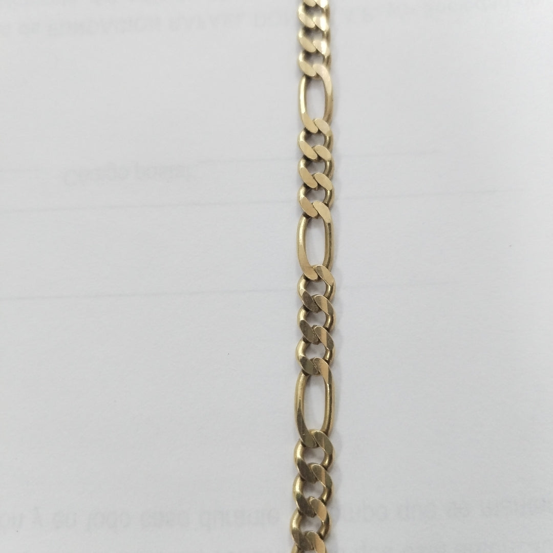 CADENA ORO 10 K 21,90 GRMS (SEMINUEVO)