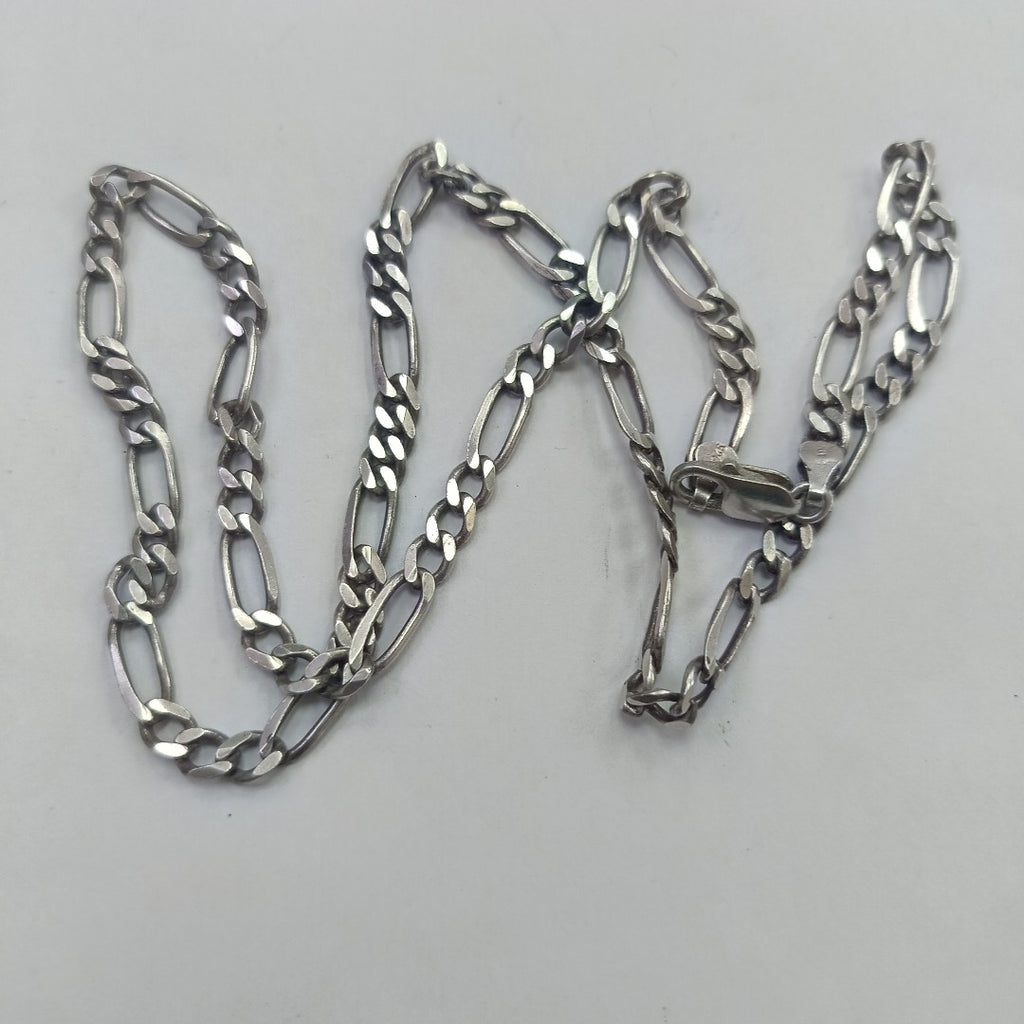 CADENA PLATA 32.1 GRMS (SEMINUEVO)