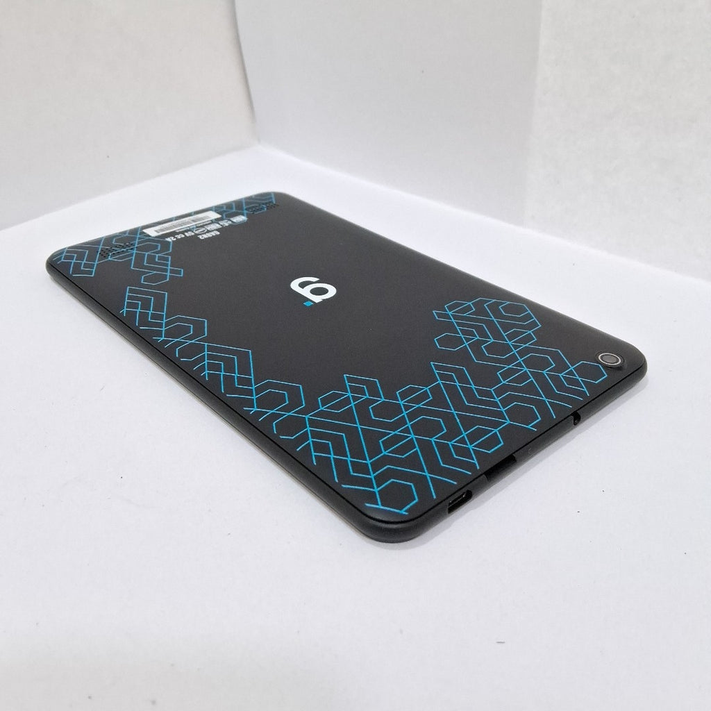 TABLETA GHIA GA8N2 64 GB 4 GB RAM (SEMINUEVO)