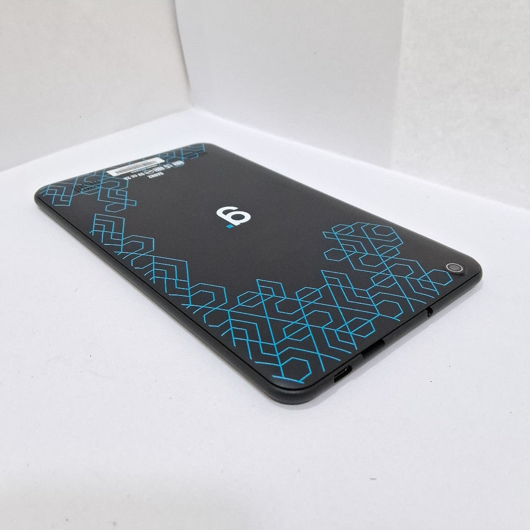 TABLETA GHIA GA8N2 64 GB 4 GB RAM (SEMINUEVO)