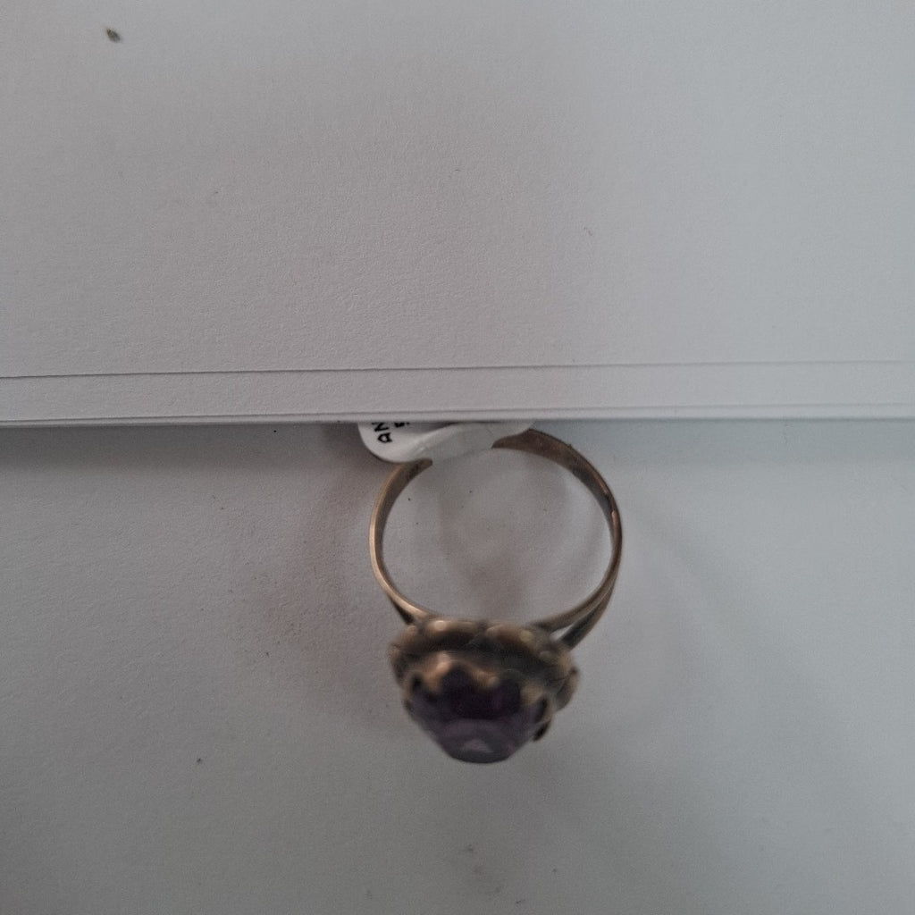 ANILLITO ORO 8 K 3.5 GRMS (SEMINUEVO)