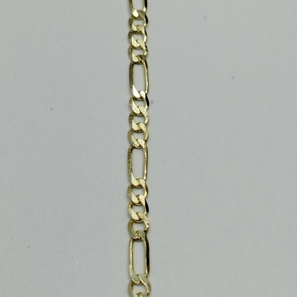 PULSERA 3X1 10K 21 CM 1.7 GR (NUEVO)