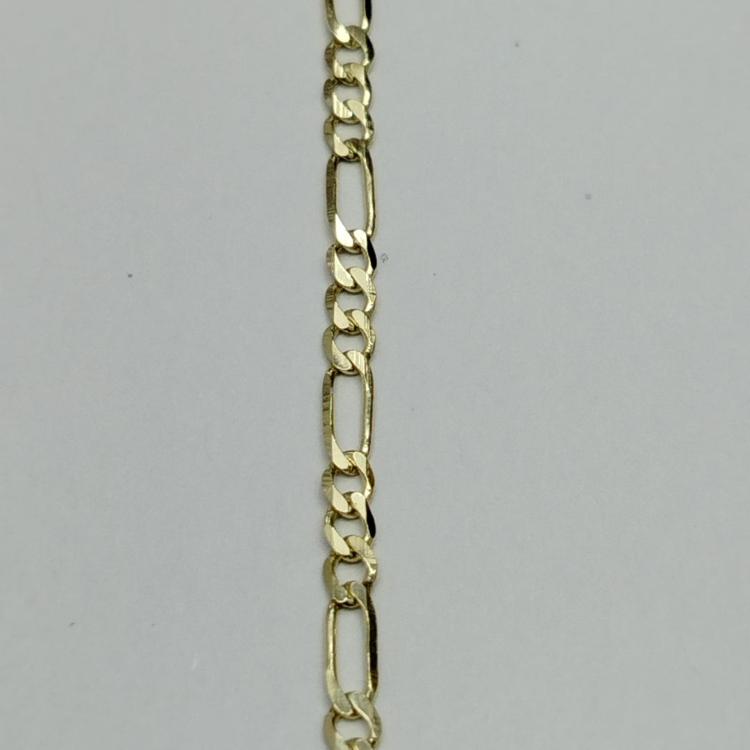 PULSERA 3X1 10K 21 CM 1.7 GR (NUEVO)
