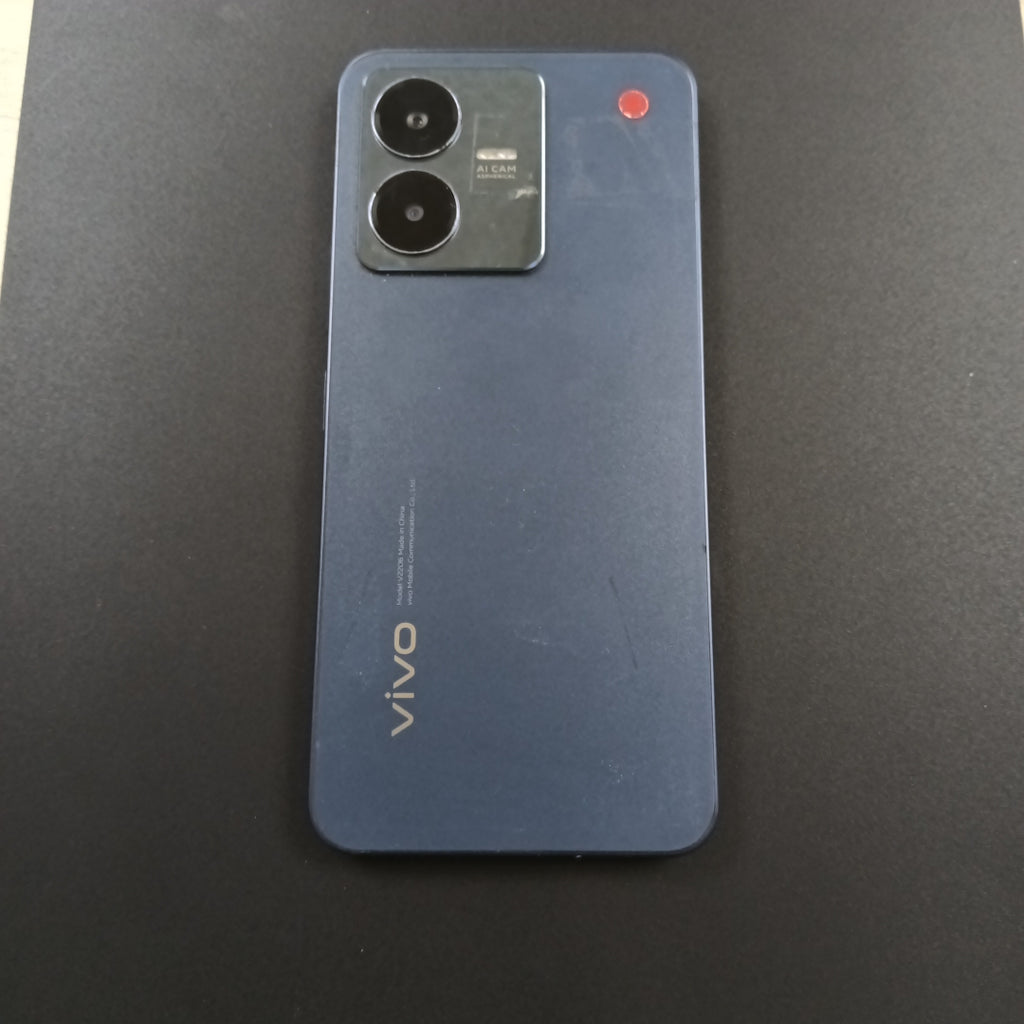 CELULAR VIVO Y22S V2206 128 GB 6 GB RAM
