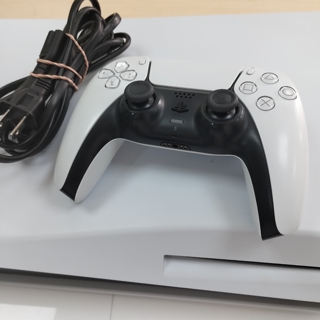CONSOLA DE VIDEOJUEGO SONY PS5 825 SSD (SEMINUEVO)