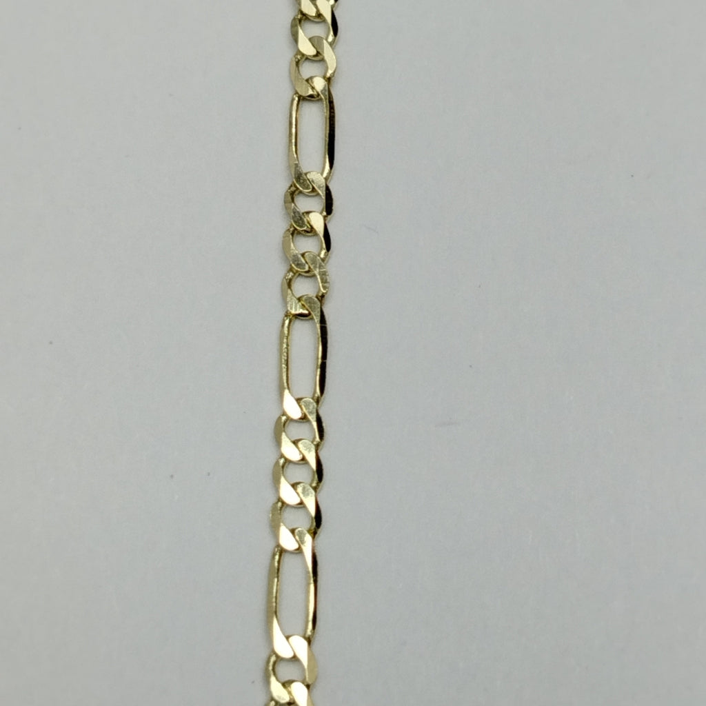 PULSERA 3X1 10K 18 CM 1.5 GR (NUEVO)