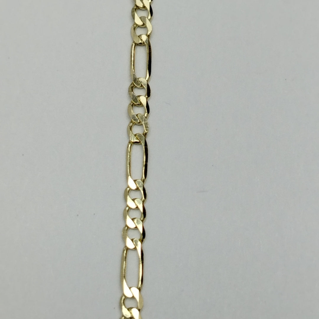 PULSERA 3X1 10K 18 CM 1.5 GR (NUEVO)