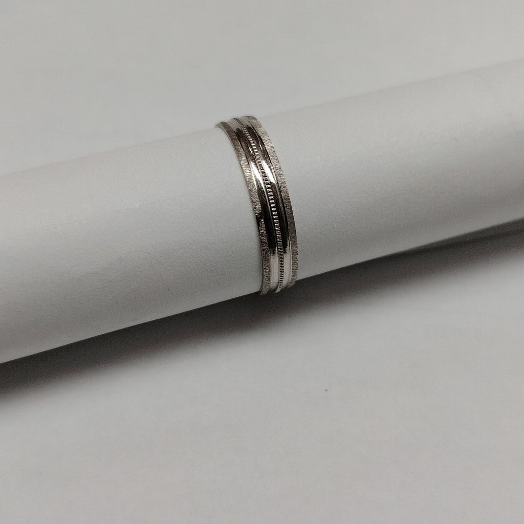 ARGOLLA ORO 14 K 1.3 GRMS (SEMINUEVO)