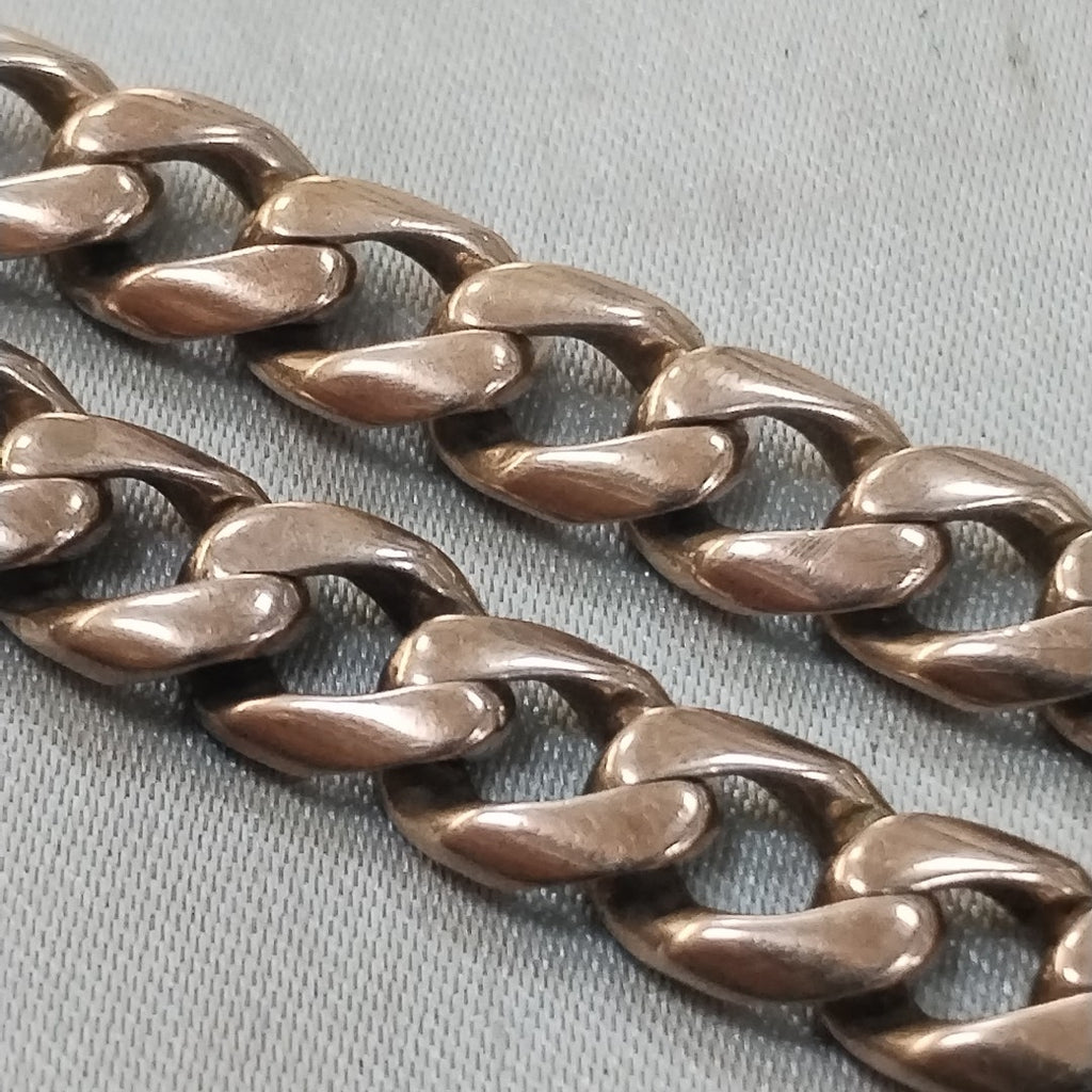 PULSERA ORO 10 K 22.2 GRMS (SEMINUEVO)