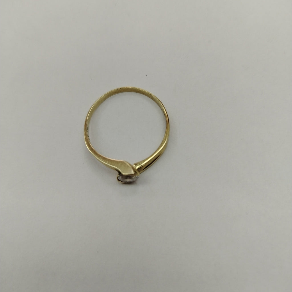 SOLITARIO ORO 10 K 2,00 GRMS (SEMINUEVO)
