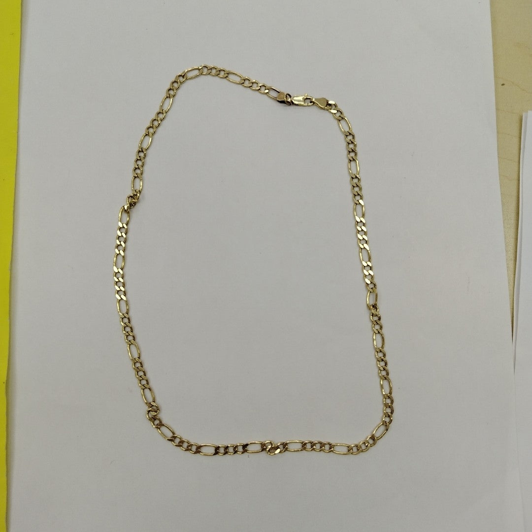 CADENA ORO 14 K 6,00 GRMS (SEMINUEVO)