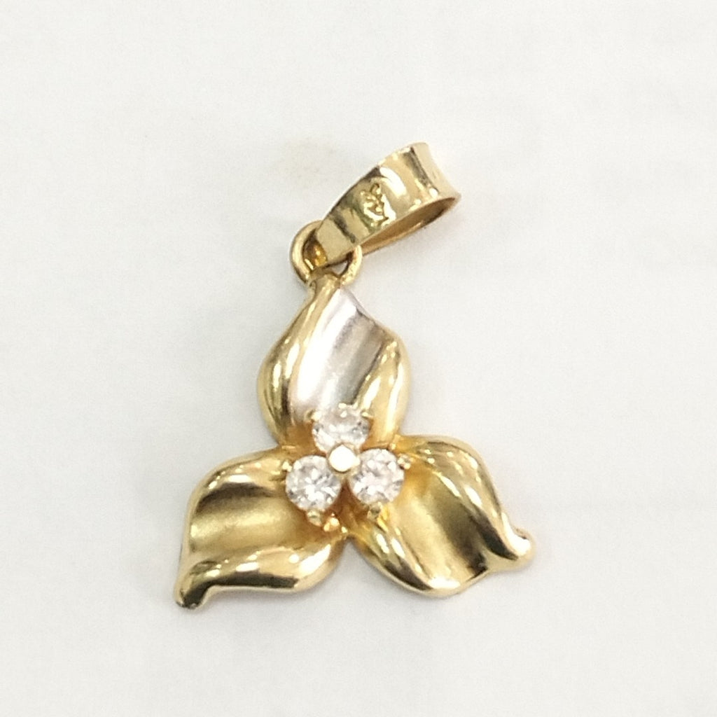 DIJE ORO 14 K 1,20 GRMS (SEMINUEVO)