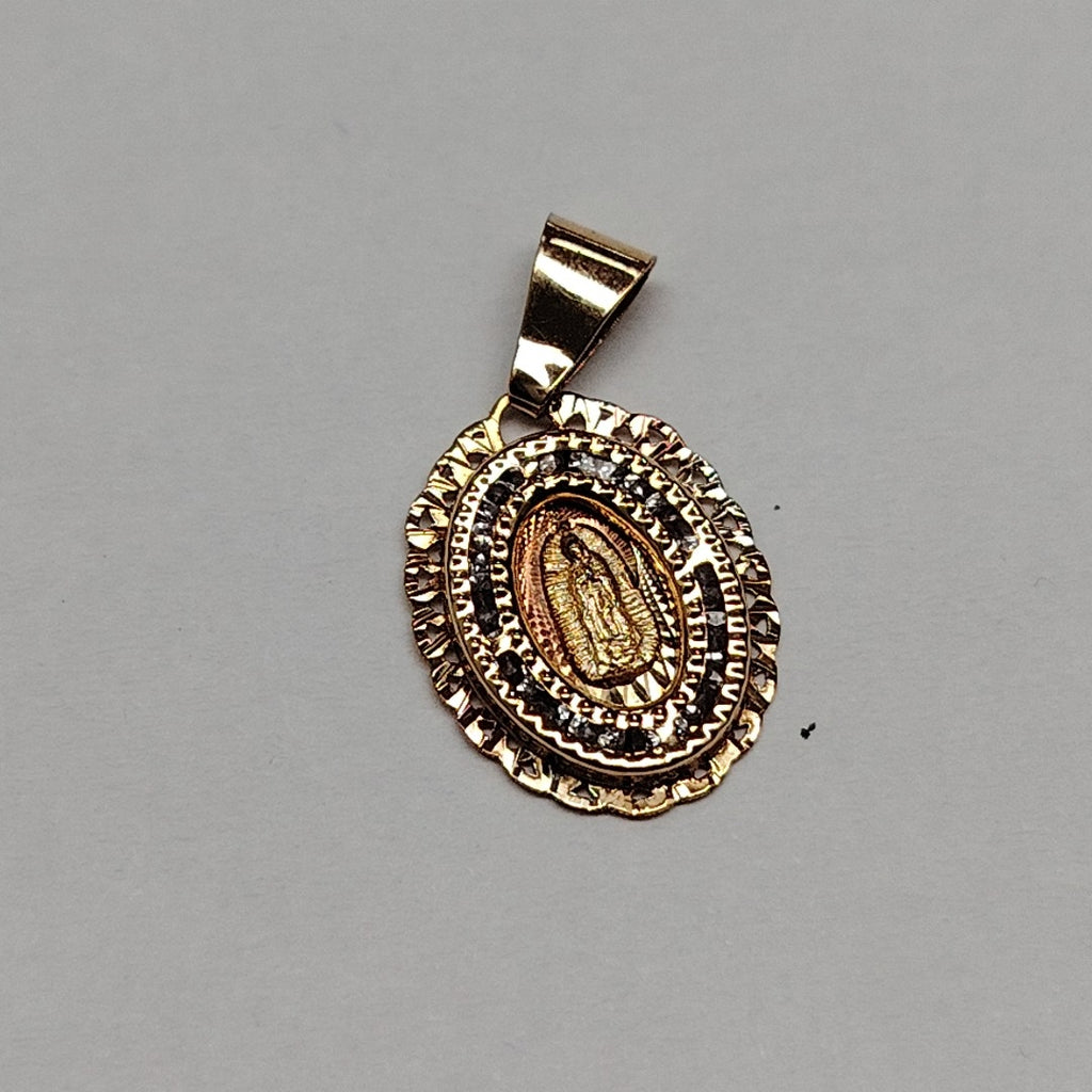 DIJE ORO 10 K 0.5 GRMS (SEMINUEVO)