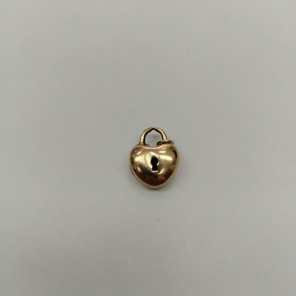 DIJE ORO 10 K 1.1 GRMS (SEMINUEVO)