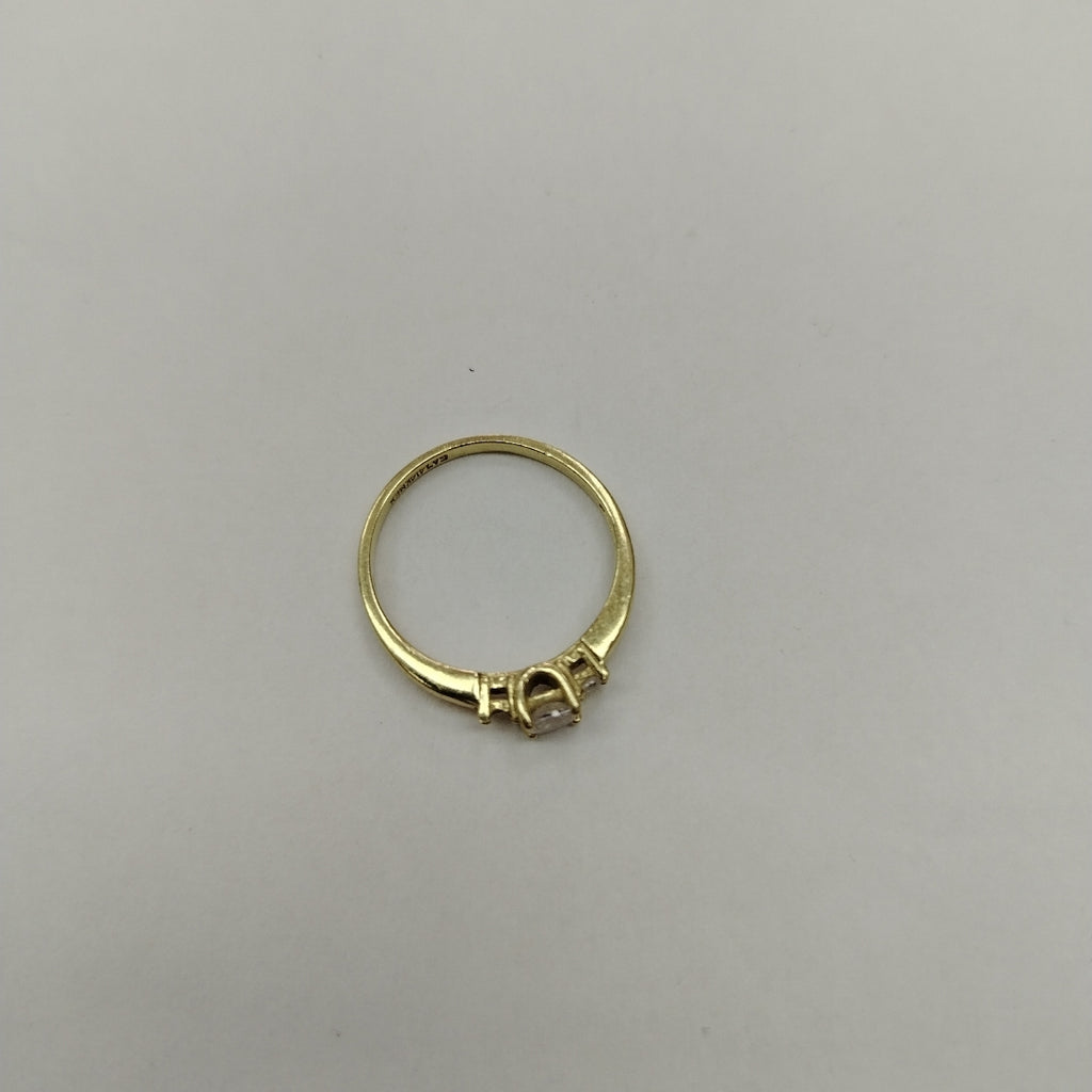 ANILLITO ORO 14 K 1.8 GRMS (SEMINUEVO)