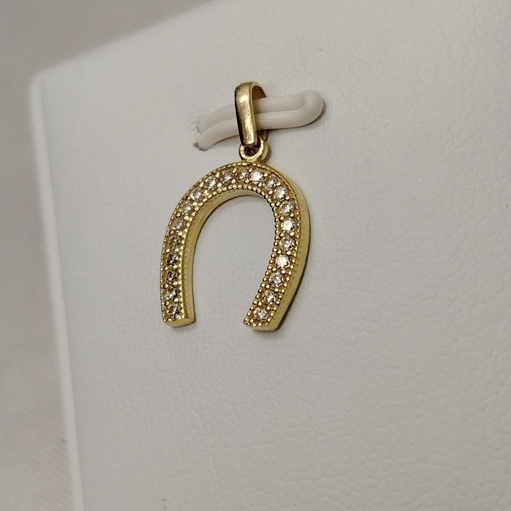 DIJES ORO 10K 0.9 (NUEVO)