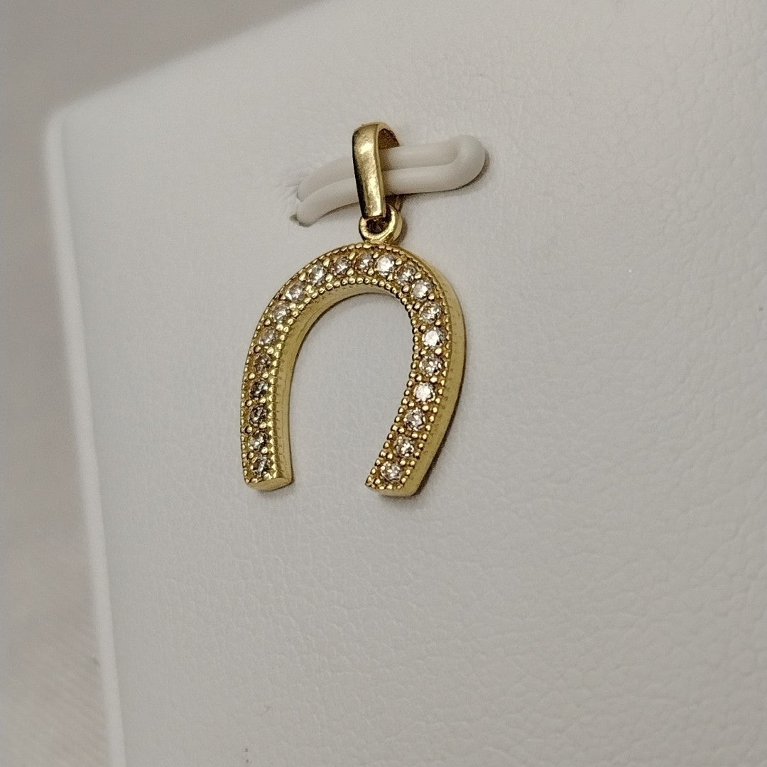 DIJES ORO 10K 0.9 (NUEVO)