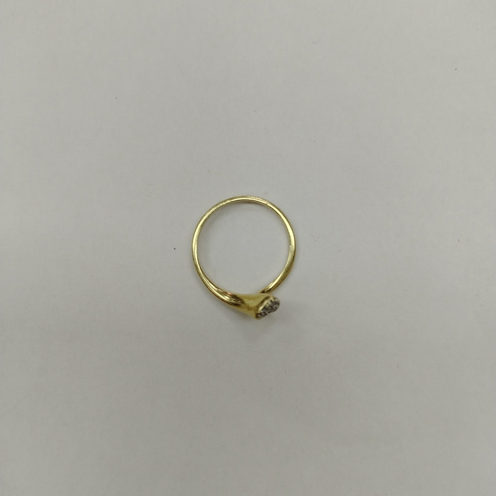 ANILLITO ORO 14 K 2.8 GRMS (SEMINUEVO)