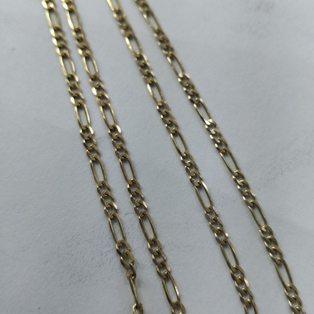 CADENA 3X1 5.6G 60 CM (NUEVO)