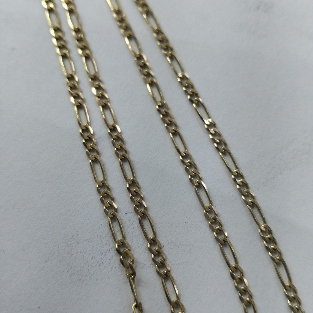CADENA 3X1 5.6G 60 CM (NUEVO)